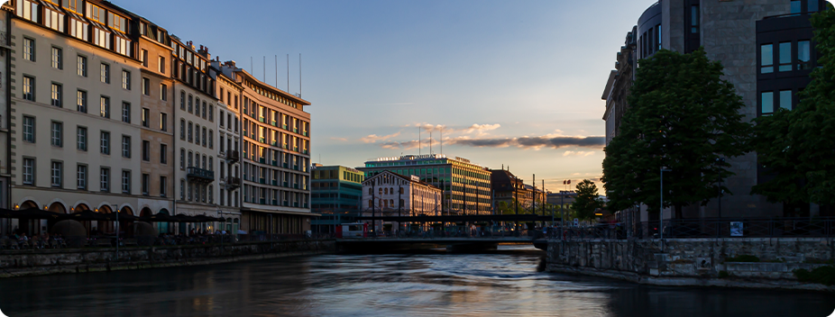 Our office in EUROPE