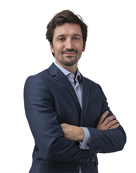 Abel Rossignol, Venture Investment Director