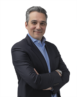 Adrien Tardy, Head of Private Equity