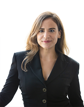 Chiara Bartoletti, Managing Partner