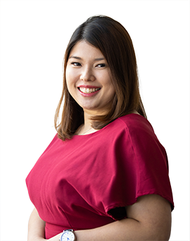 Hui Ling Kam, Director
