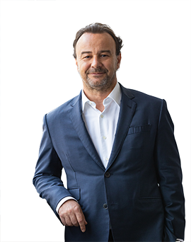 Ivo Bartoletti, Founding Partner