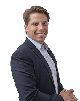 Lukas Brandstatter, Family Officer