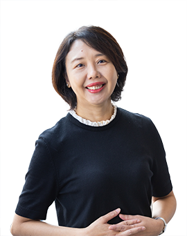 Sharen Ong, Director