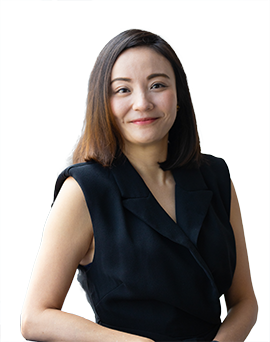 Suyi Pan, Associate