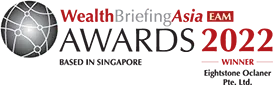 WealthBriefingAsia Awards 2022