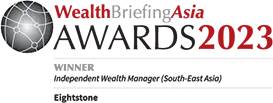 WealthBriefingAsia Awards 2023