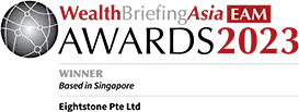 WealthBriefingAsia EAM Awards 2023