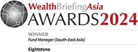 WealthBriefingAsia Awards 2024