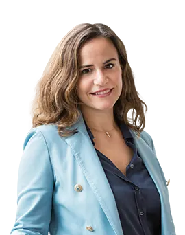 Chiara Bartoletti, Managing Partner