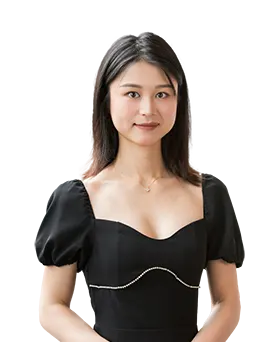 Cindy Liu, Director