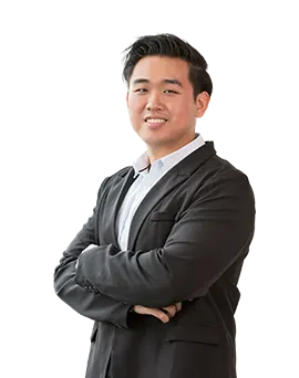 Joseph Goh, Risk Analyst