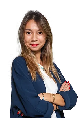 Chloé Dauvillier, Associate Private Clients