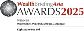 WealthBriefingAsia Awards 2025