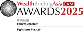 WealthBriefingAsia EAM Awards 2025