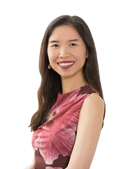 Athalia Ho, Data & Automation Engineer