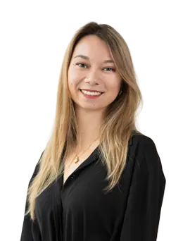 Chloé Dauvillier, Associate Private Clients