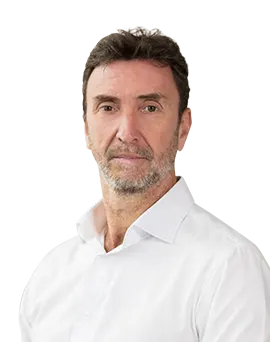 Olivier Destandau, Founding Partner