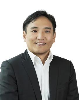 Nagar Nachin, Managing Director